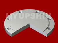 Shandong Hyupshin Flanges Co., Ltd