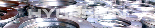 Shandong Hyupshin Flanges Co., Ltd, hot dip galvanizing coating