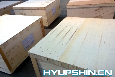 Shandong Hyupshin Flanges Co., Ltd, Flanges Manufacturer, Factory Pictures